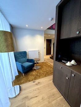 Hotel Wulfenia 4S - Adults Only