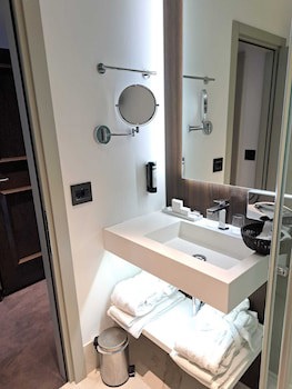 Hotel Wulfenia 4S - Adults Only