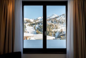 Hotel Wulfenia 4S - Adults Only