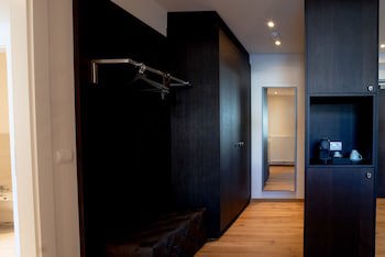 Hotel Wulfenia 4S - Adults Only