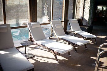 Hotel Wulfenia 4S - Adults Only