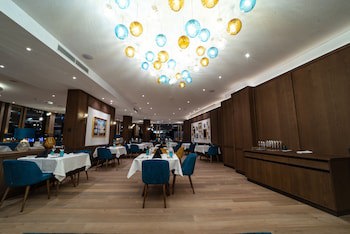 Hotel Wulfenia 4S - Adults Only