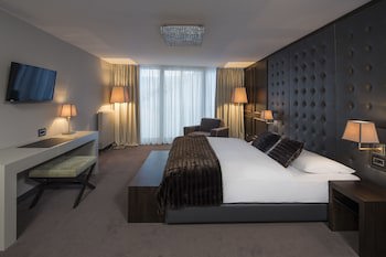 Hotel Wulfenia 4S - Adults Only