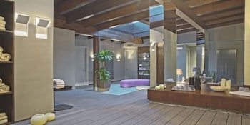 Hotel Wulfenia 4S - Adults Only
