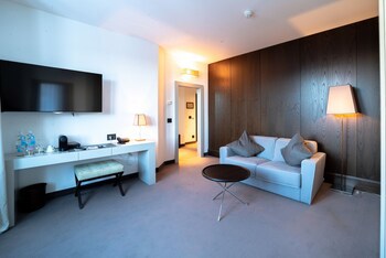 Hotel Wulfenia 4S - Adults Only