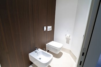 Hotel Wulfenia 4S - Adults Only