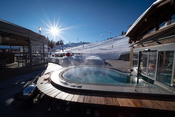 Hotel Wulfenia 4S - Adults Only