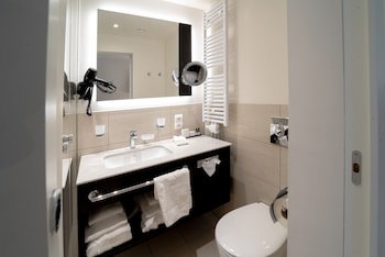 Hotel Wulfenia 4S - Adults Only