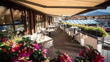 Hotel Wulfenia 4S - Adults Only