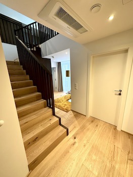 Hotel Wulfenia 4S - Adults Only