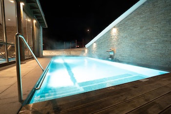 Hotel Wulfenia 4S - Adults Only
