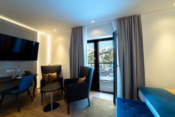 Hotel Wulfenia 4S - Adults Only