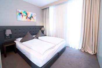 Hotel Wulfenia 4S - Adults Only