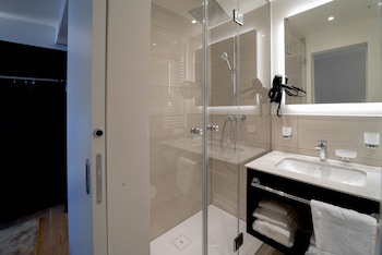 Hotel Wulfenia 4S - Adults Only