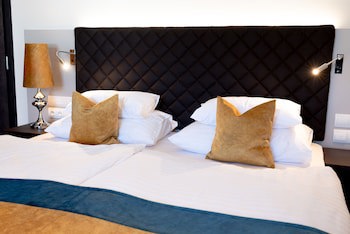 Hotel Wulfenia 4S - Adults Only