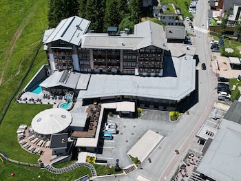 Hotel Wulfenia 4S - Adults Only