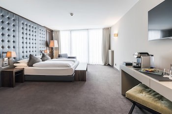 Hotel Wulfenia 4S - Adults Only