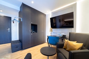 Hotel Wulfenia 4S - Adults Only