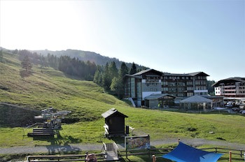 Hotel Wulfenia 4S - Adults Only
