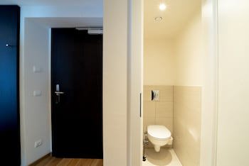 Hotel Wulfenia 4S - Adults Only