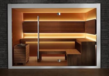 Hotel Wulfenia 4S - Adults Only