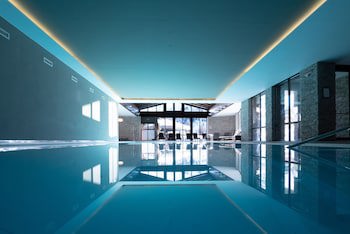 Hotel Wulfenia 4S - Adults Only