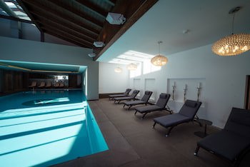 Hotel Wulfenia 4S - Adults Only