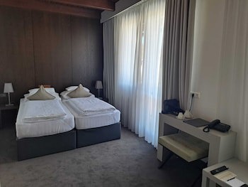 Hotel Wulfenia 4S - Adults Only