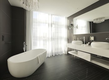Kameha Grand Zurich, Autograph Collection
