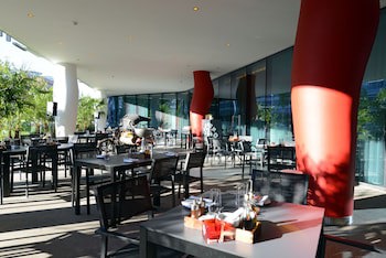 Kameha Grand Zurich, Autograph Collection