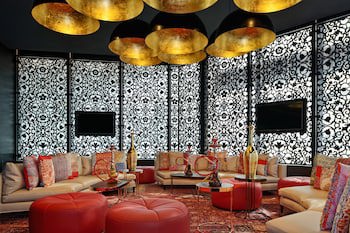 Kameha Grand Zurich, Autograph Collection