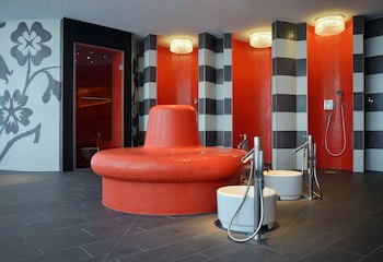 Kameha Grand Zurich, Autograph Collection