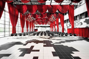Kameha Grand Zurich, Autograph Collection