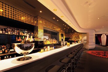 Kameha Grand Zurich, Autograph Collection