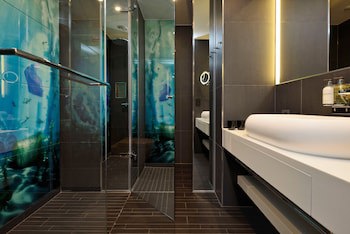 Kameha Grand Zurich, Autograph Collection
