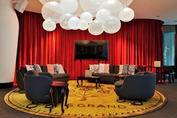 Kameha Grand Zurich, Autograph Collection