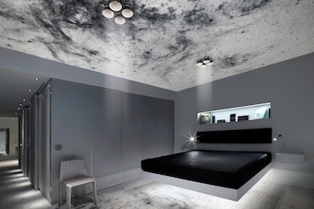 Kameha Grand Zurich, Autograph Collection