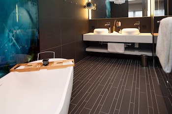Kameha Grand Zurich, Autograph Collection
