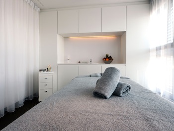 Kameha Grand Zurich, Autograph Collection