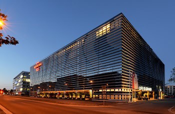 Kameha Grand Zurich, Autograph Collection
