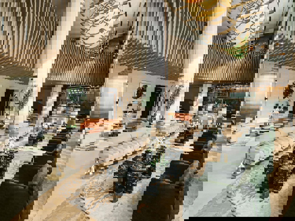 Pullman Dubai Jumeirah Lakes Towers - Hotel and Residence