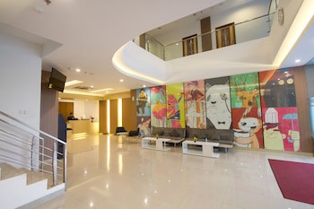 Hotel 88 Grogol By Wh