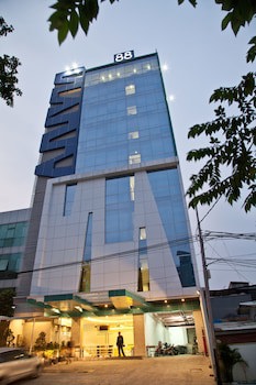 Hotel 88 Grogol By Wh