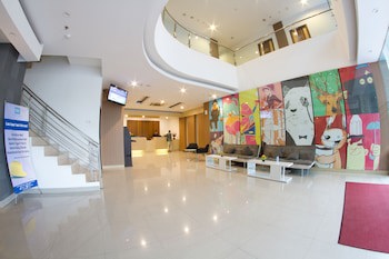 Hotel 88 Grogol By Wh