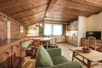 Appartementhaus Aurora