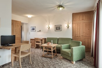 Appartementhaus Aurora