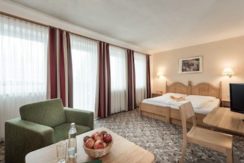 Appartementhaus Aurora