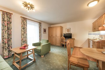 Appartementhaus Aurora