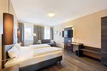 Hotel Santis galeri fotoğrafı