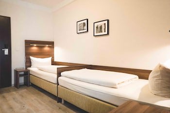 Hotel Santis galeri fotoğrafı